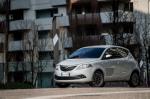 Lancia Ypsilon Mya 2016 года